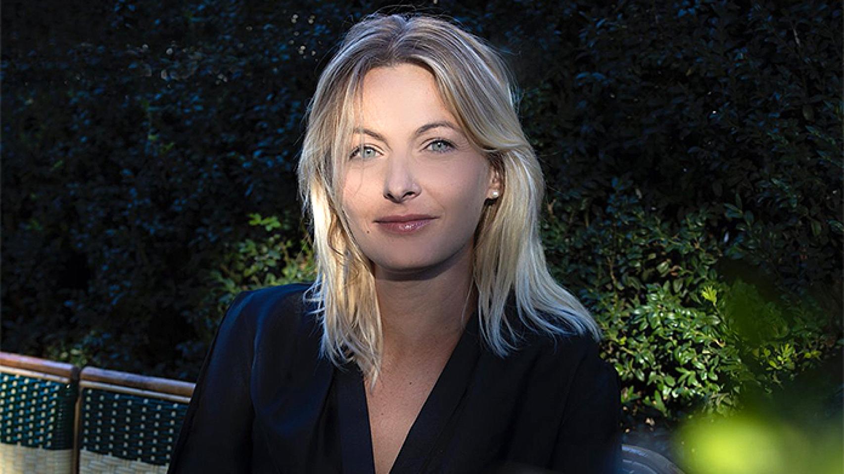 Andrea Marcolongo