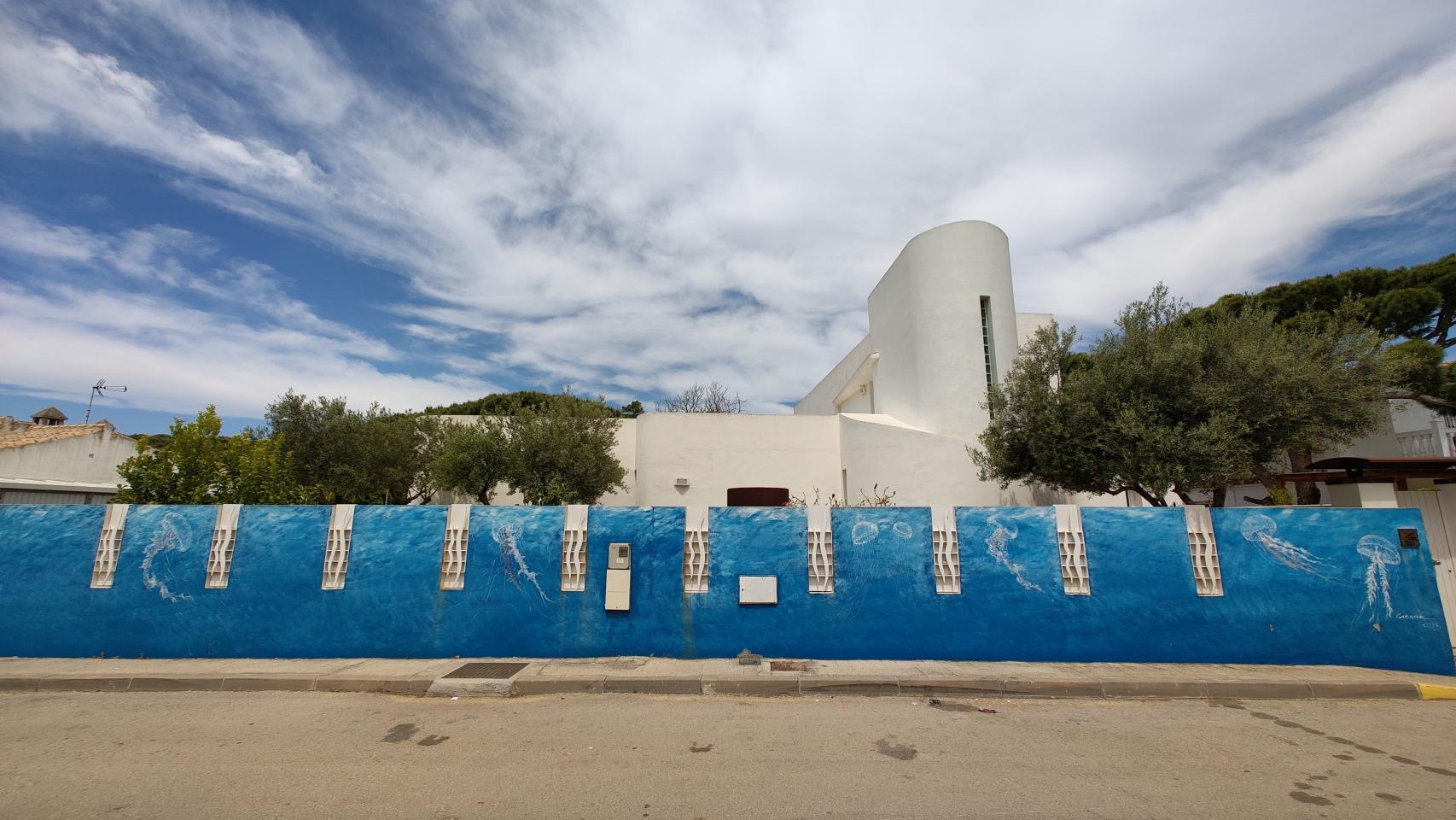 Probamos la cámara del ZTE Axon 30 Ultra