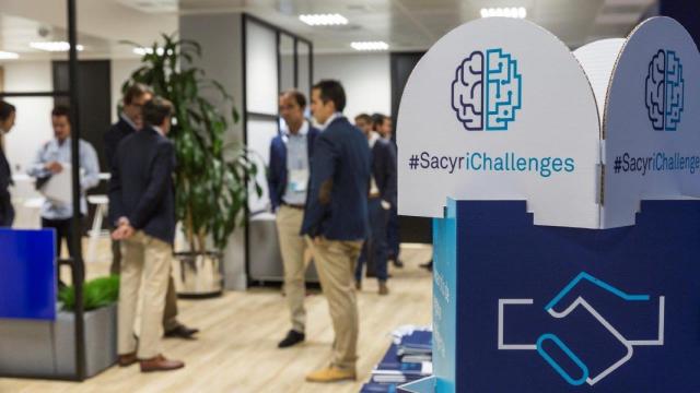 Sacyr iChallenges, soluciones innovadoras para un mundo más sostenible