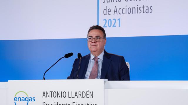 Enagás presenta 55 proyectos de hidrógeno verde y biometano a las ayudas europeas