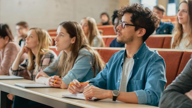 Los cursos de verano de la UVigo: oferta renovada y apuesta por la presencialidad