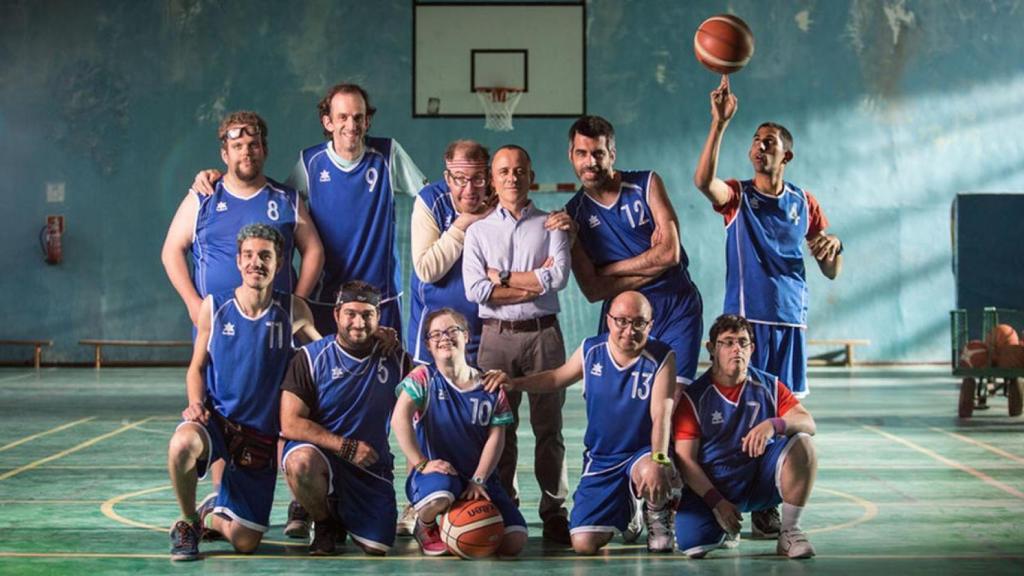 Campeones