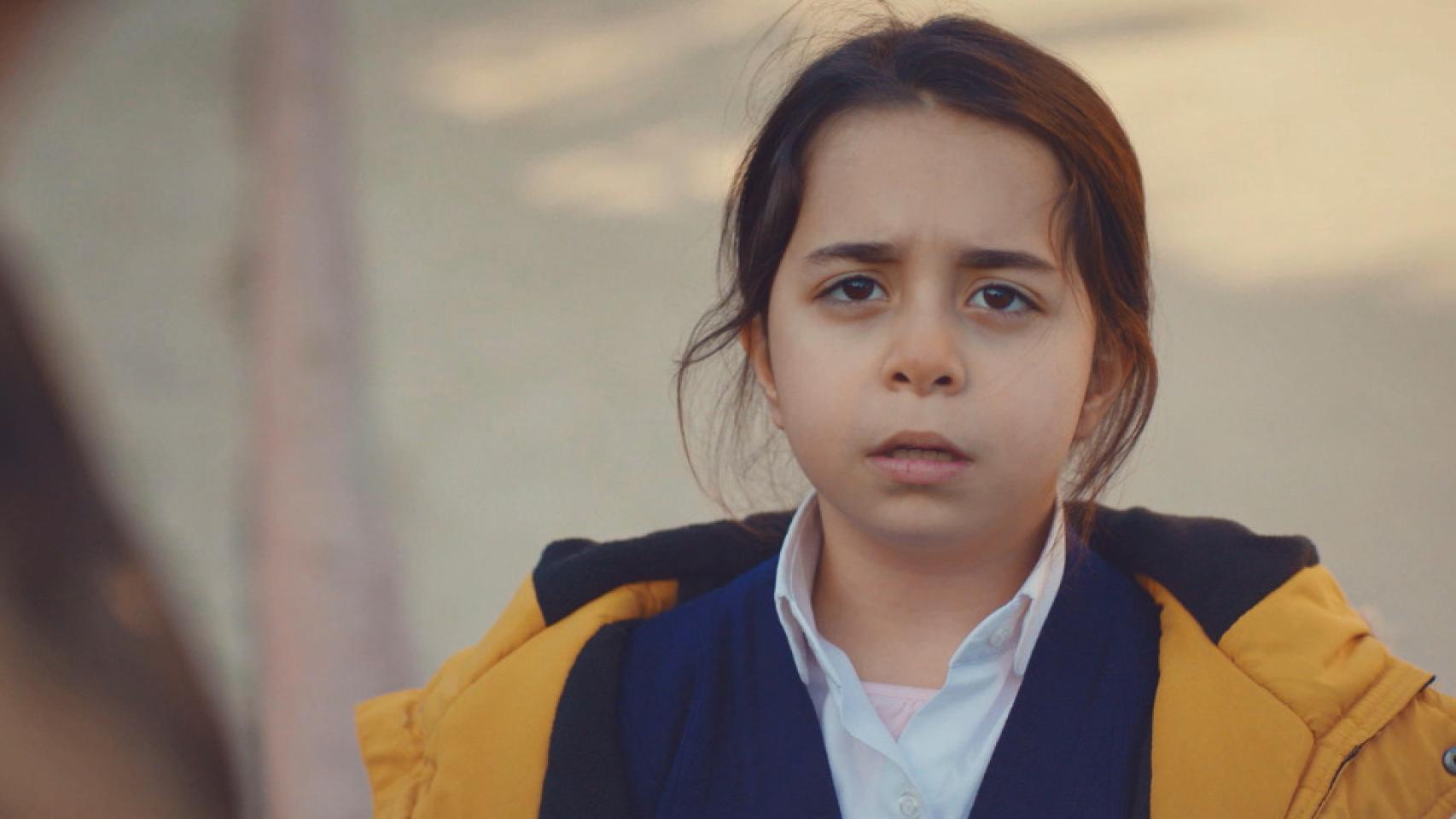 Avance en fotos de 'Mi hija': Öykü vuelve a recordar: ¿Papá?