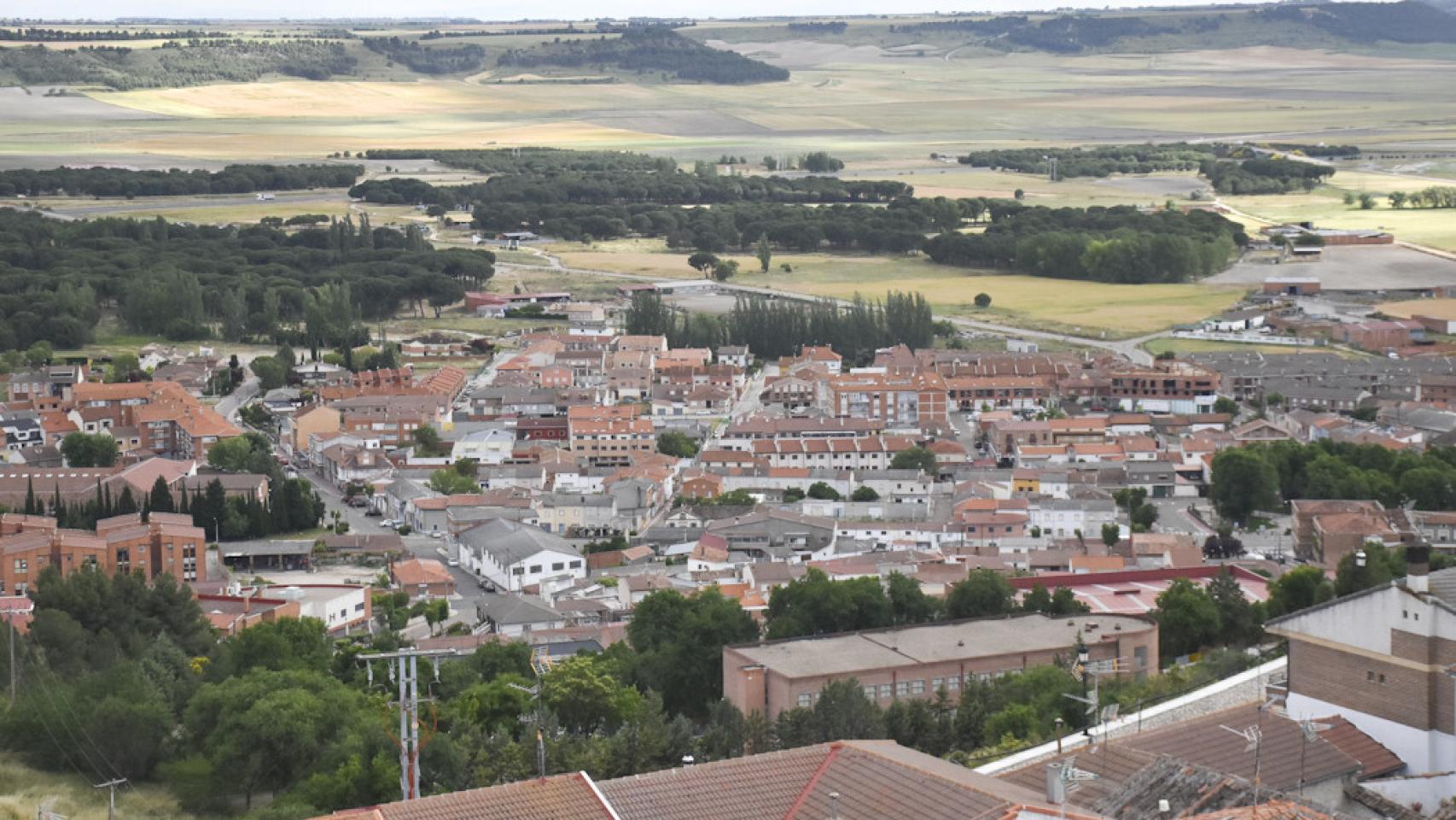 Castilla y León