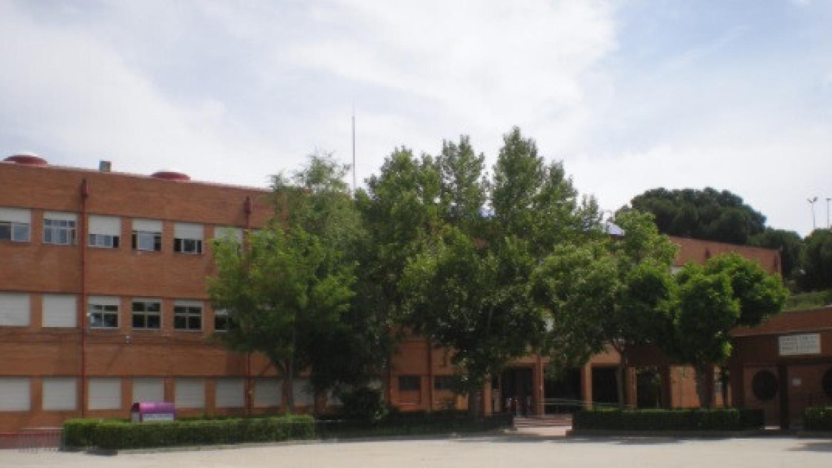 Castilla y León