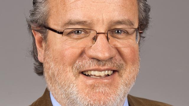 Àlvar Agustí, catedrático de Medicina de la Universidad Autónoma de Barcelona.