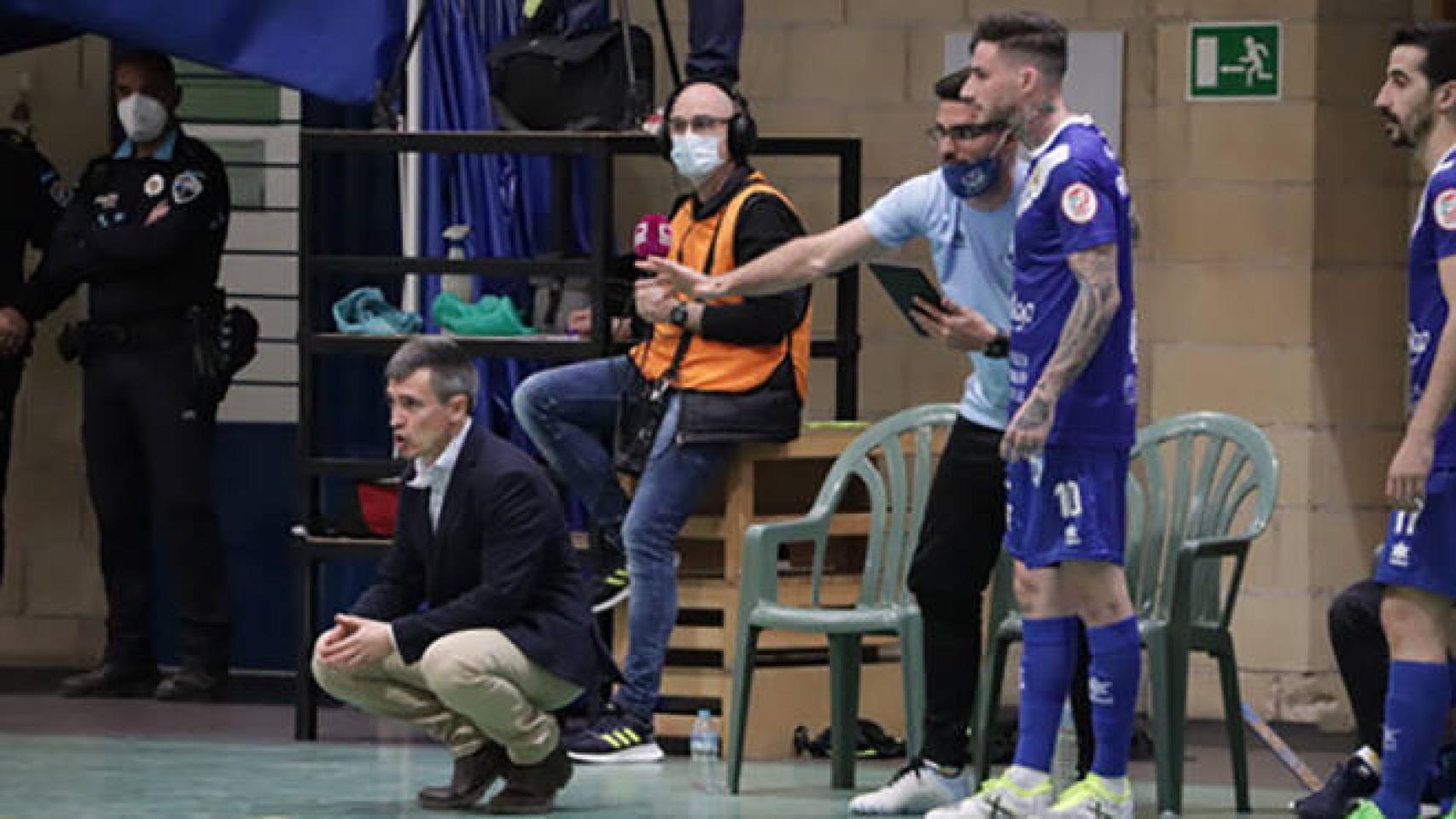 FOTO: FS Manzanares Quesos El Hidalgo.