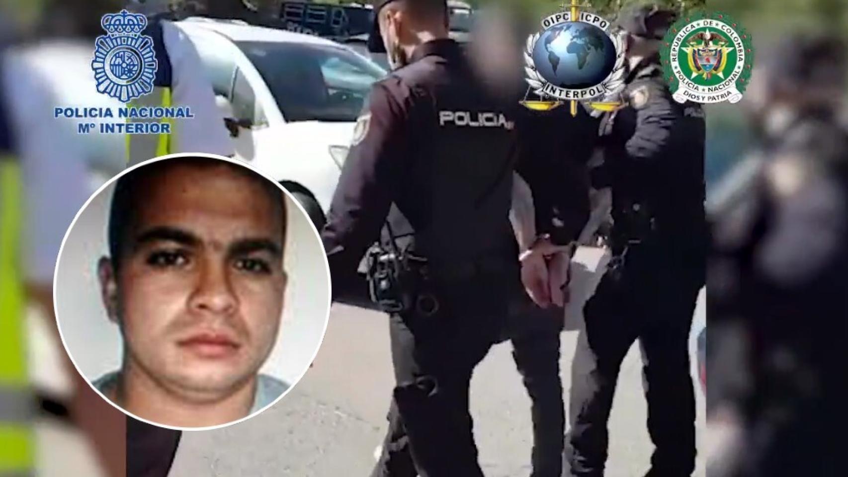 A Nené se le atribuye directa e indirectamente la muerte de un total de 100 personas al mando de La Oficina de La Cordillera