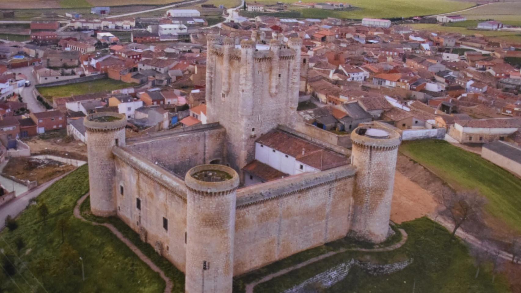 Castilla y León