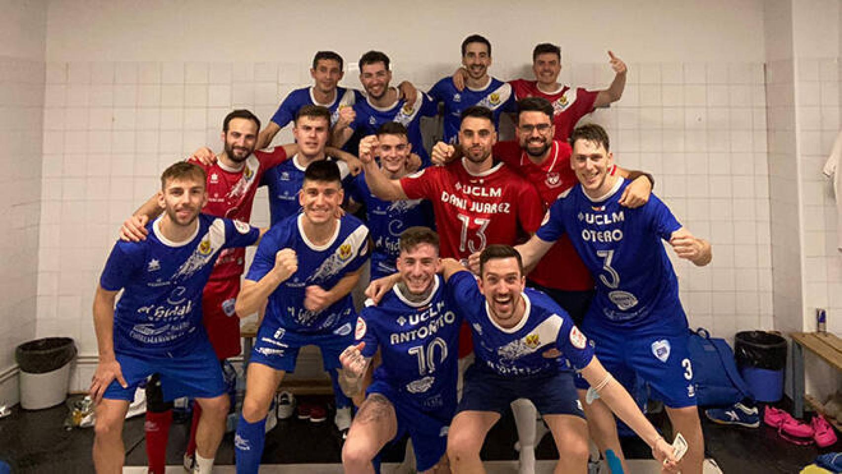 FOTO: FS Manzanares.