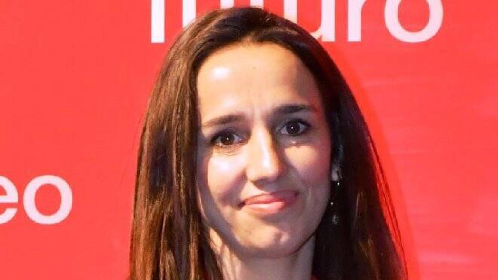 Rosario Martínez, secretaria de Mujeres e Igualdad en CCOO CLM