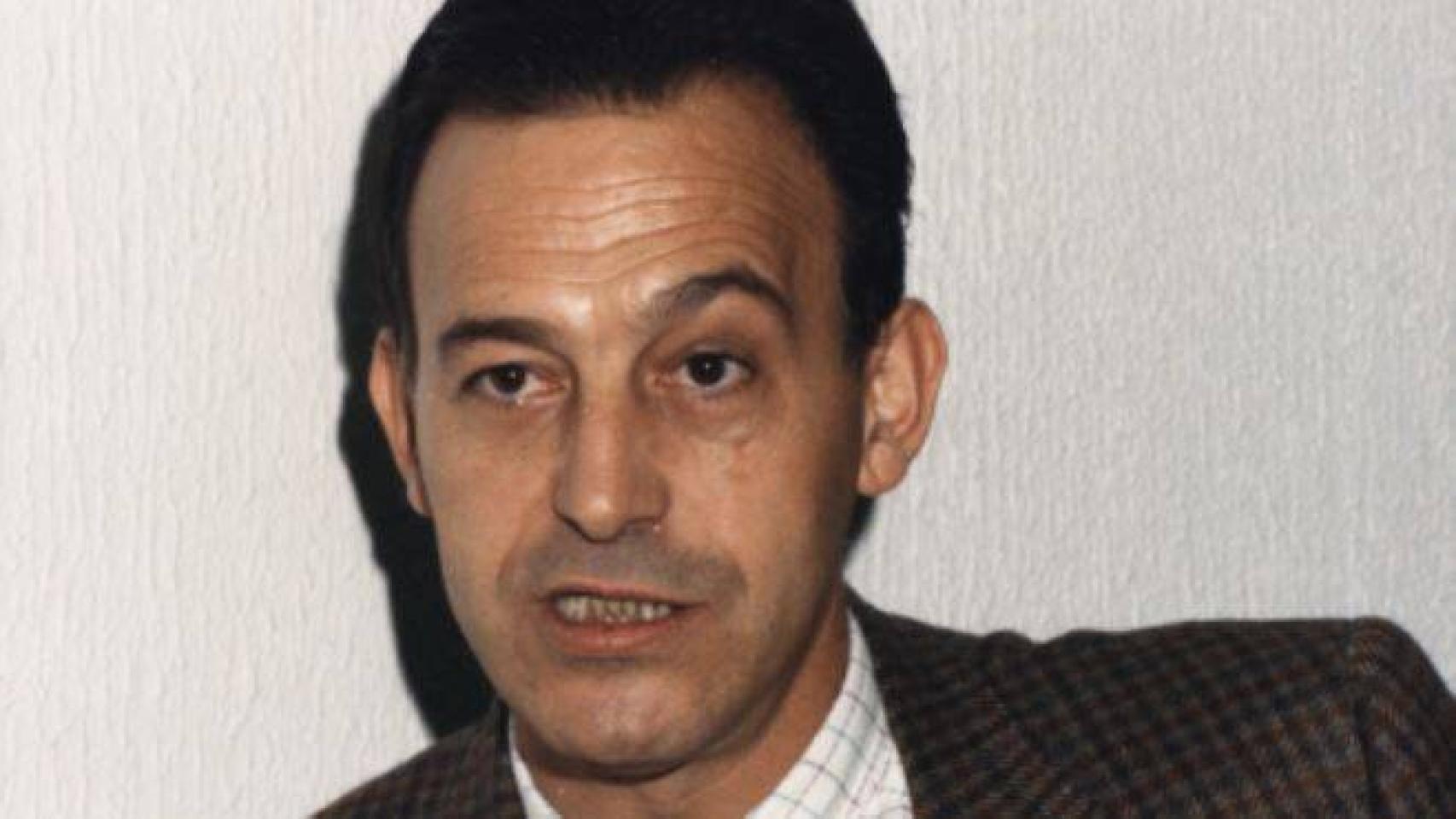 Arturo Forriol (foto: CEOE-Cepyme Cuenca)