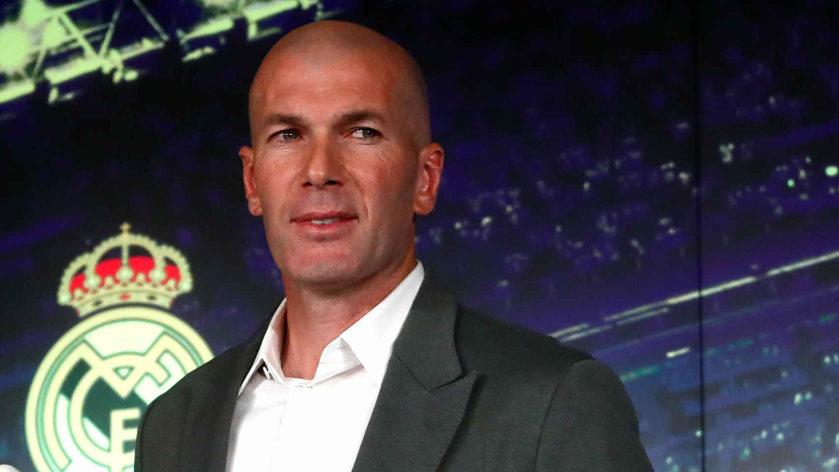 zidane