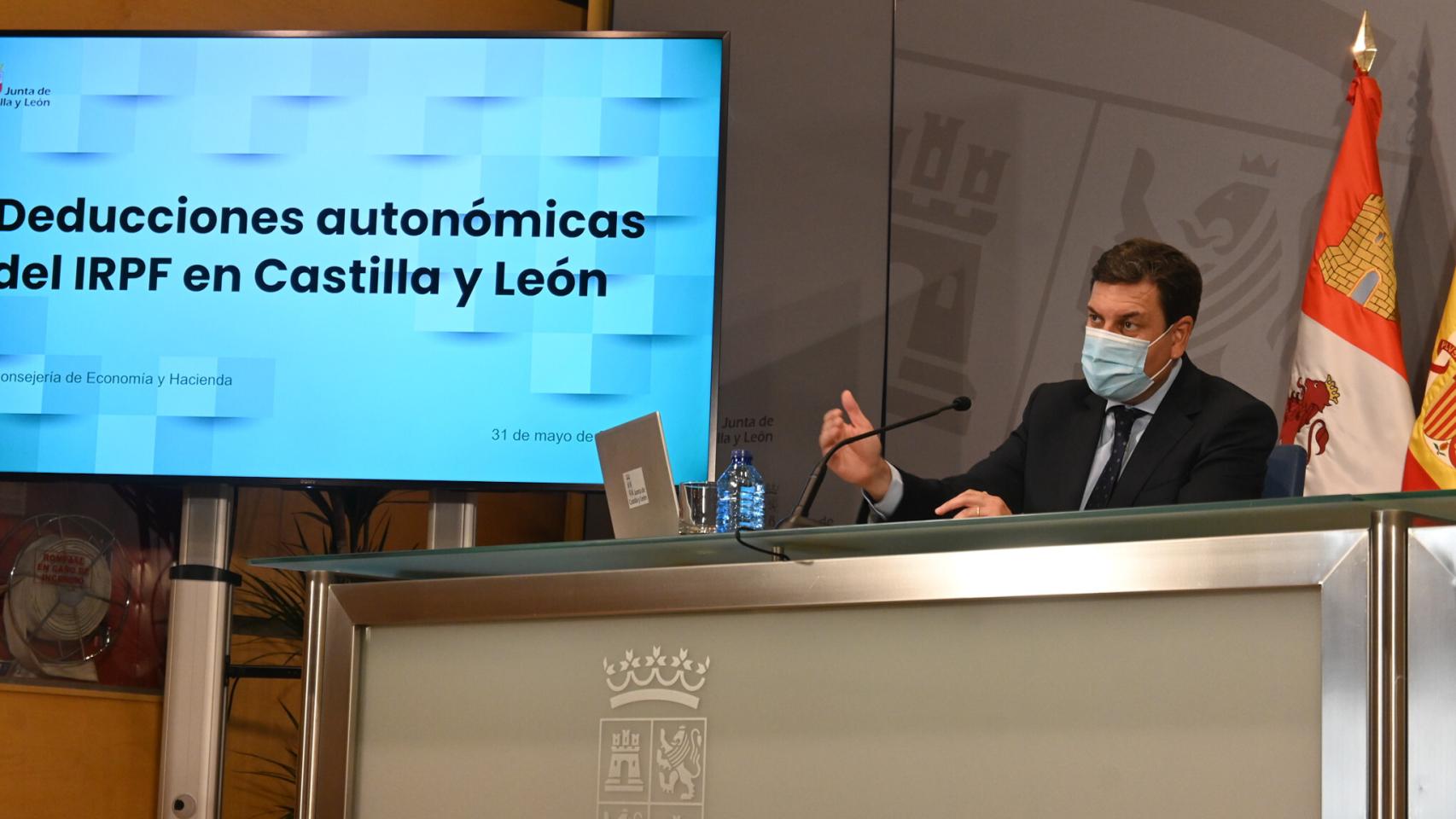 Castilla y León