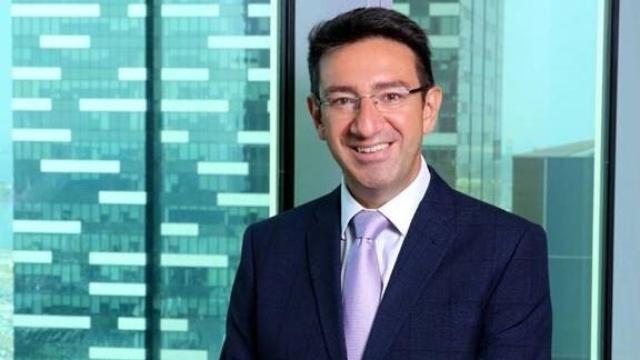 Luke Bugeja, consejero delegado de Ferrovial Aeropuertos.