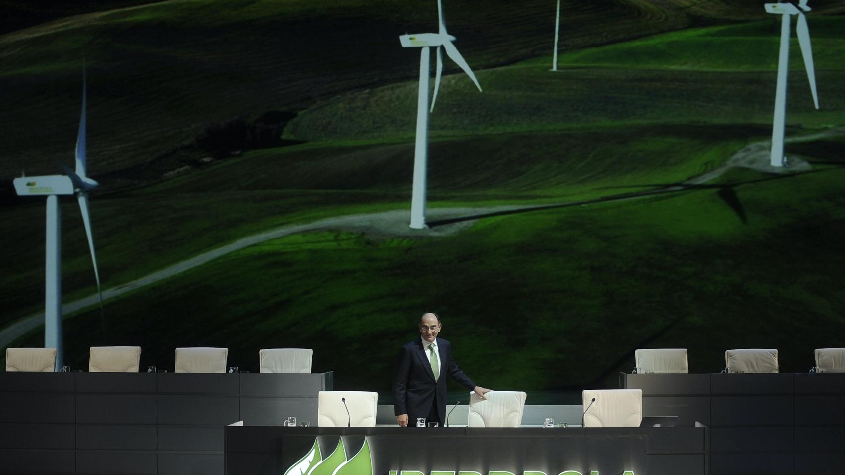 Iberdrola depositará sobre su consejo la responsabilidad de asegurar la neutralidad del grupo en 2050