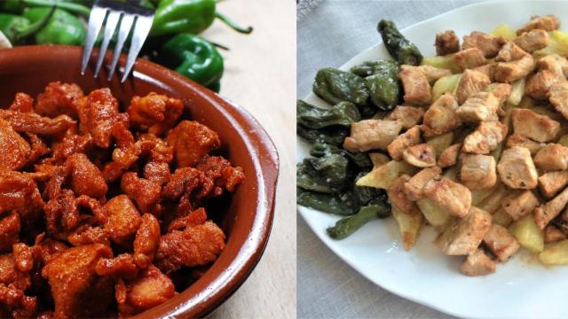 Zorza y Raxo(Foto: Somos Cocineros / Aquí se cocina)