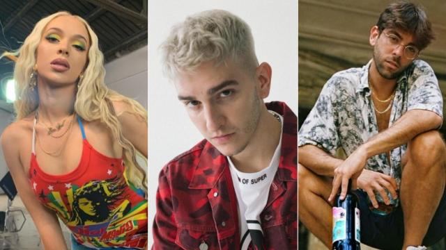 Artistas como Bad Gyal, Recycled y Locoplaya estarán en el 'Crazy Urban Festival'