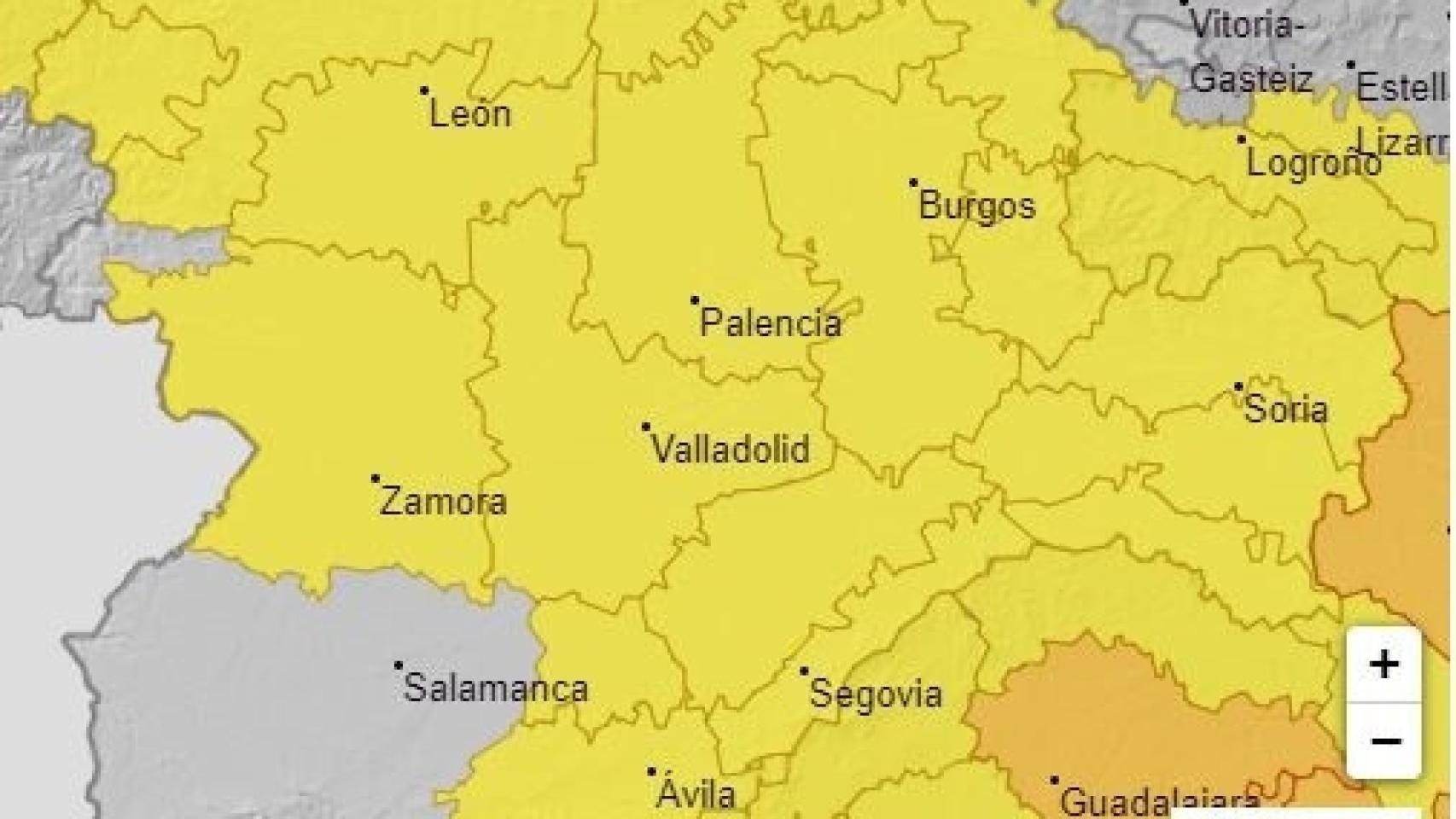 Castilla y León