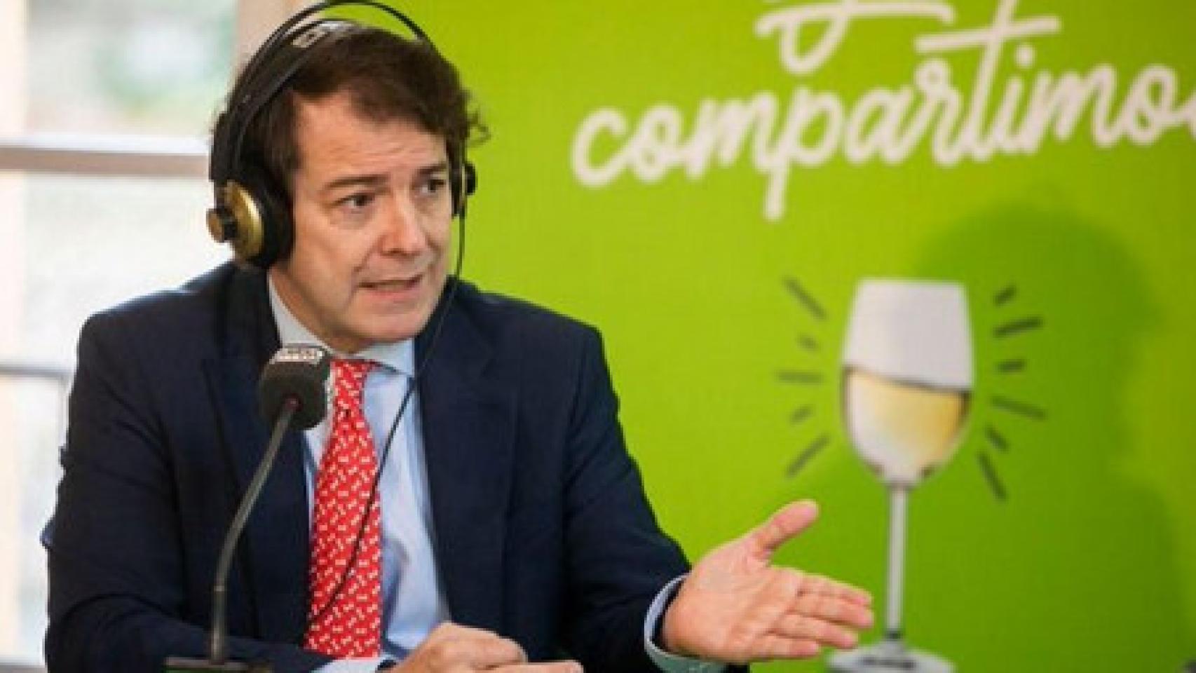 Castilla y León