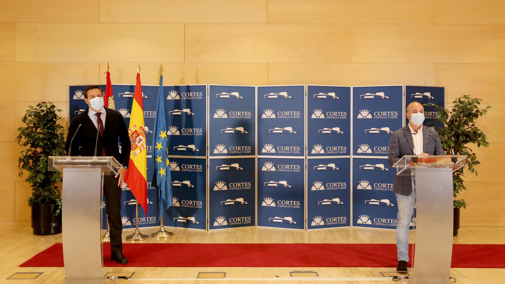 Castilla y León