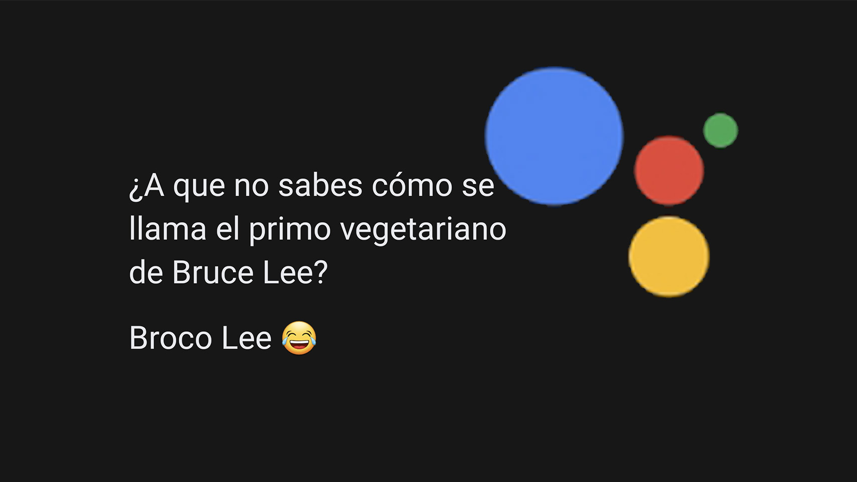 Google Assistant