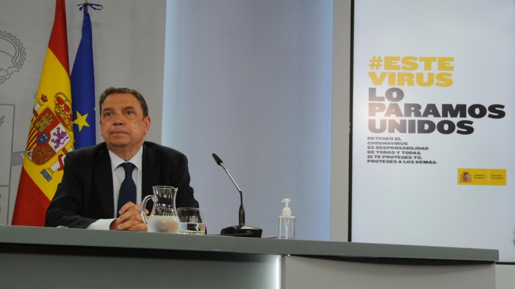 El Gobierno reforma el sector pesquero: será más sostenible y atacará la pesca ilegal