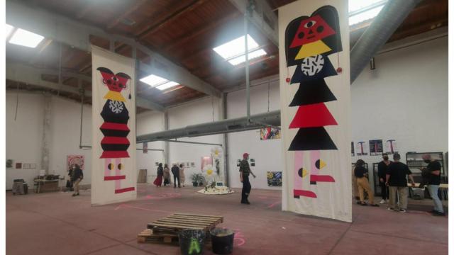 Studio Follow en A Coruña.