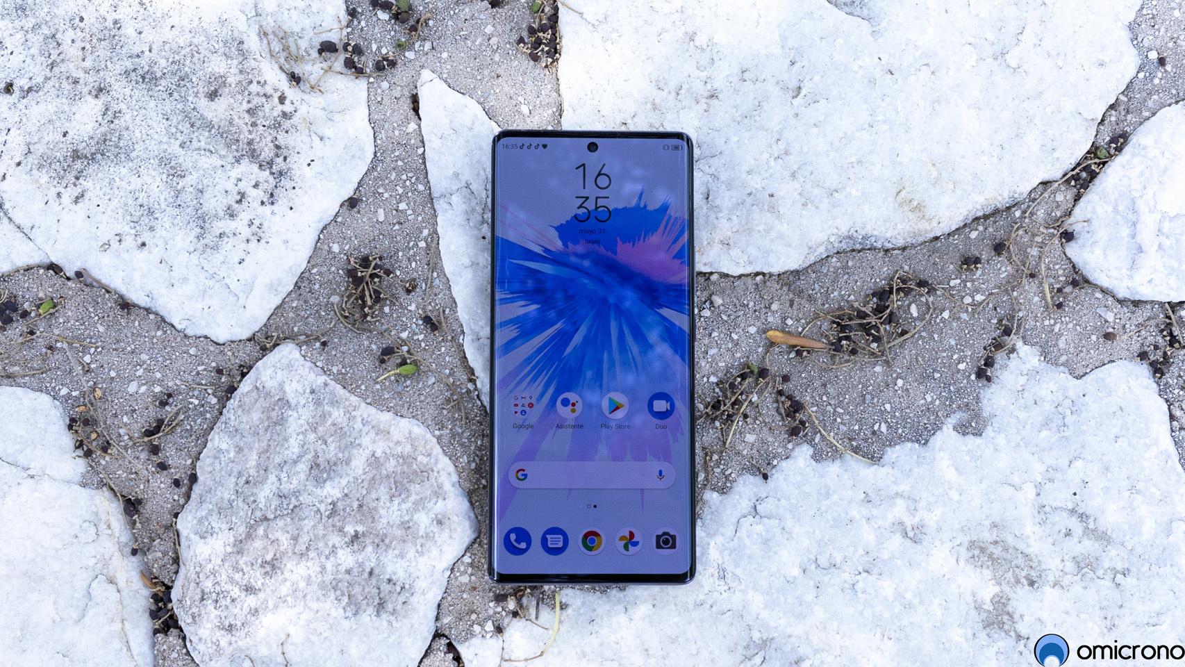 ZTE Axon 30 Ultra