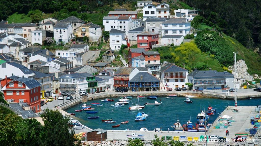 O Porto do Barqueiro