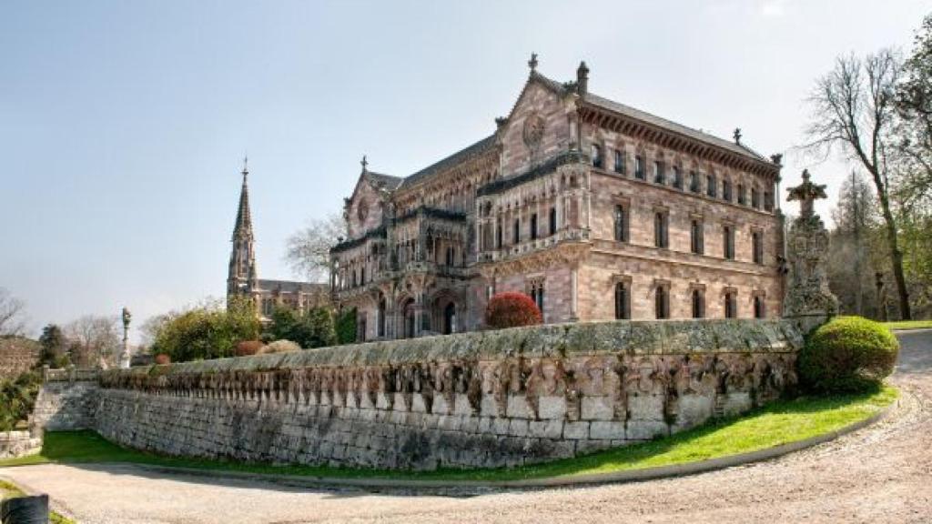 Comillas