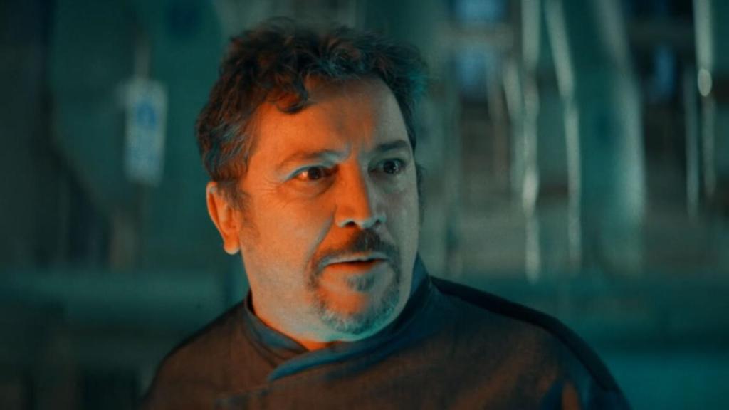 Quién es Paco Collado, el actor y humorista invitado de ‘Pasapalabra’ de esta tarde