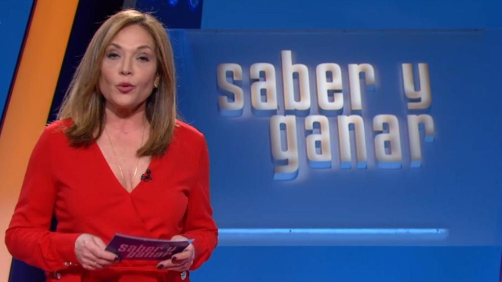¿Por qué Pilar Vázquez  no sale en ‘Saber y ganar’? Su intrigante desaparición del programa