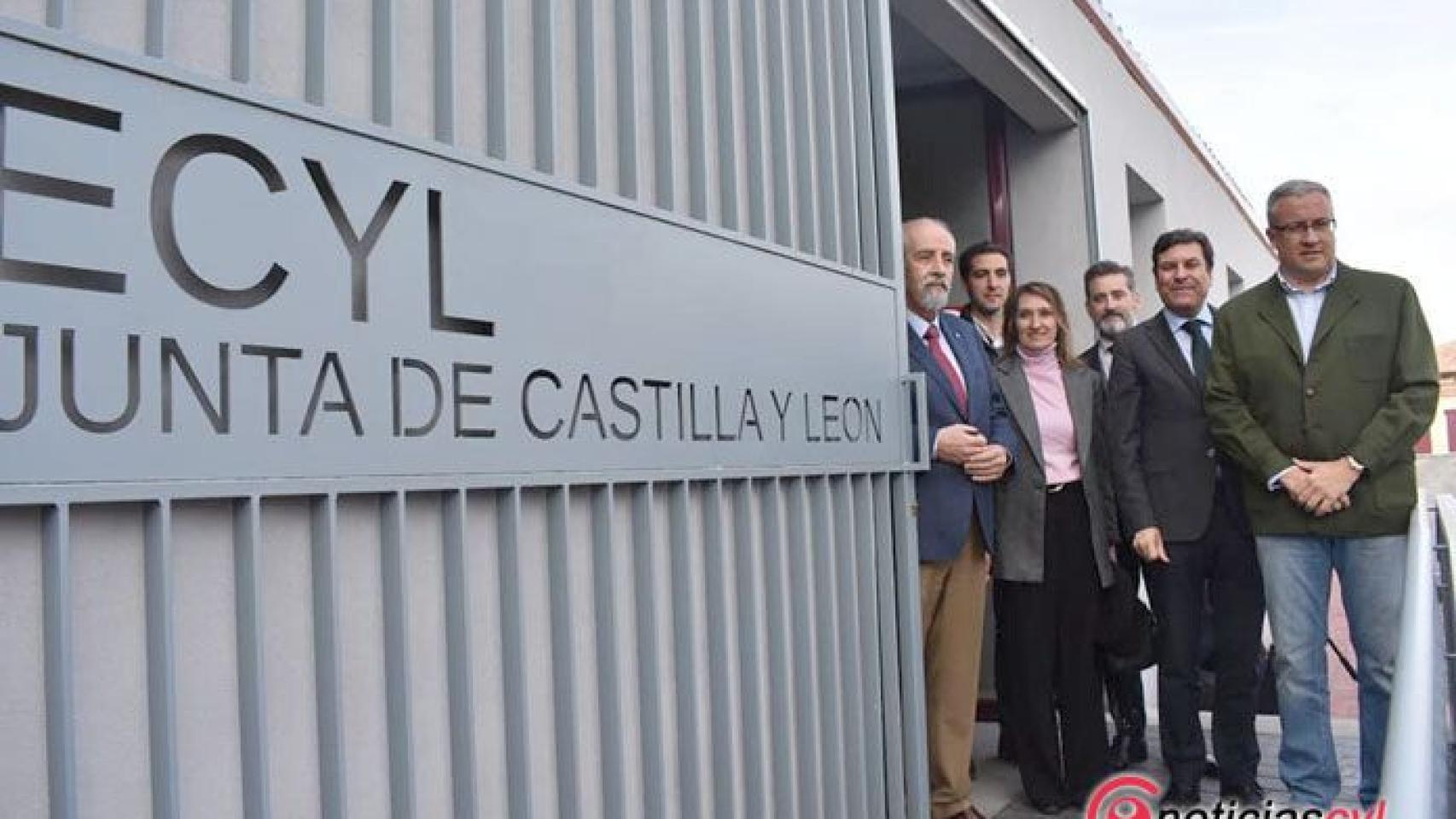 Castilla y León