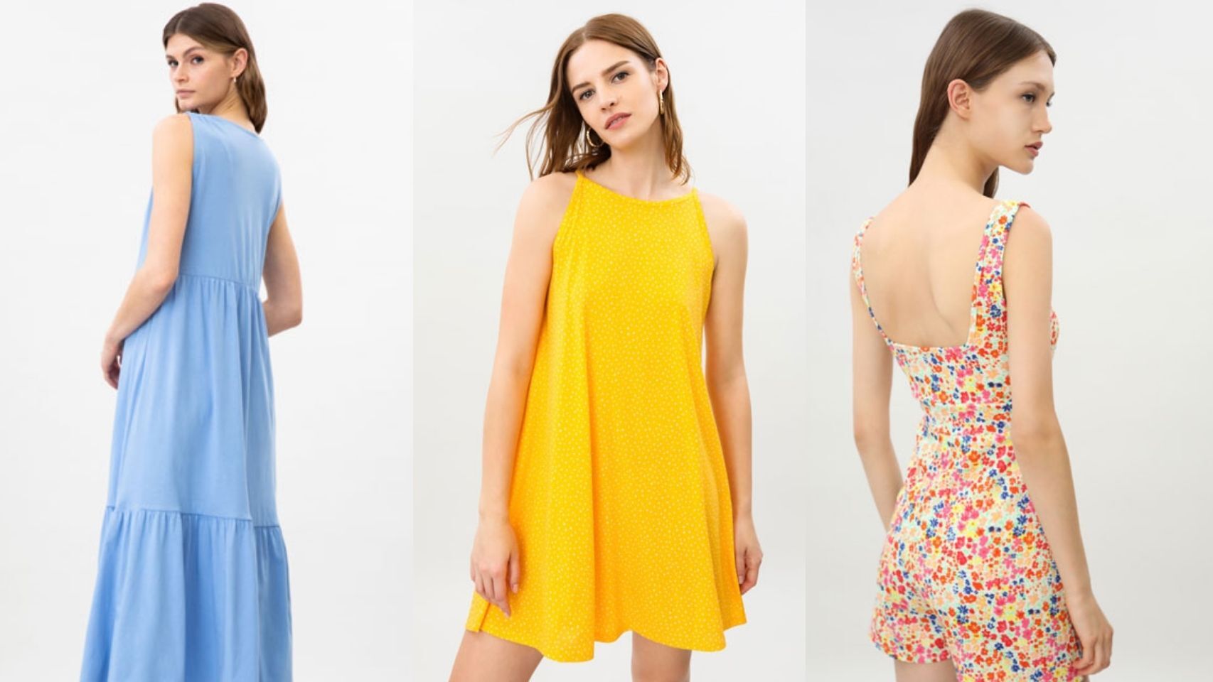 Lefties presenta sus últimos chollos que renovarán al instante tu armario.