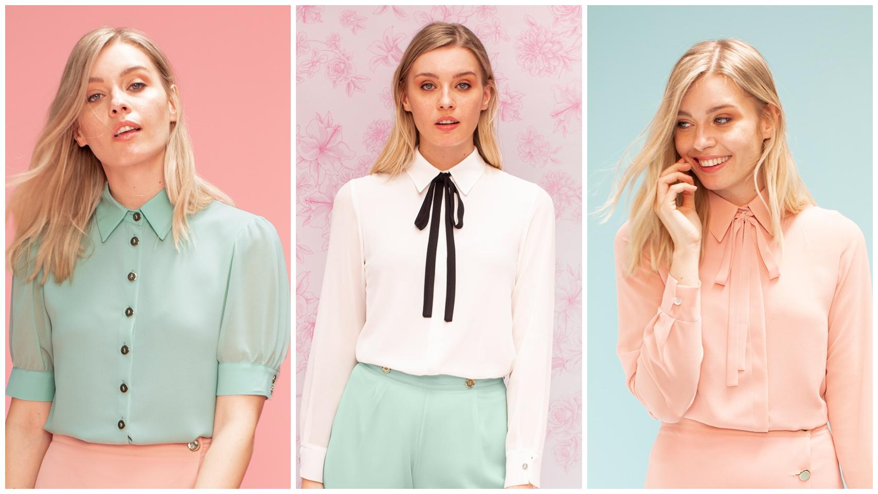 La colección de La vecina rubia para Bimani que ha agotado existencias en menos de una semana