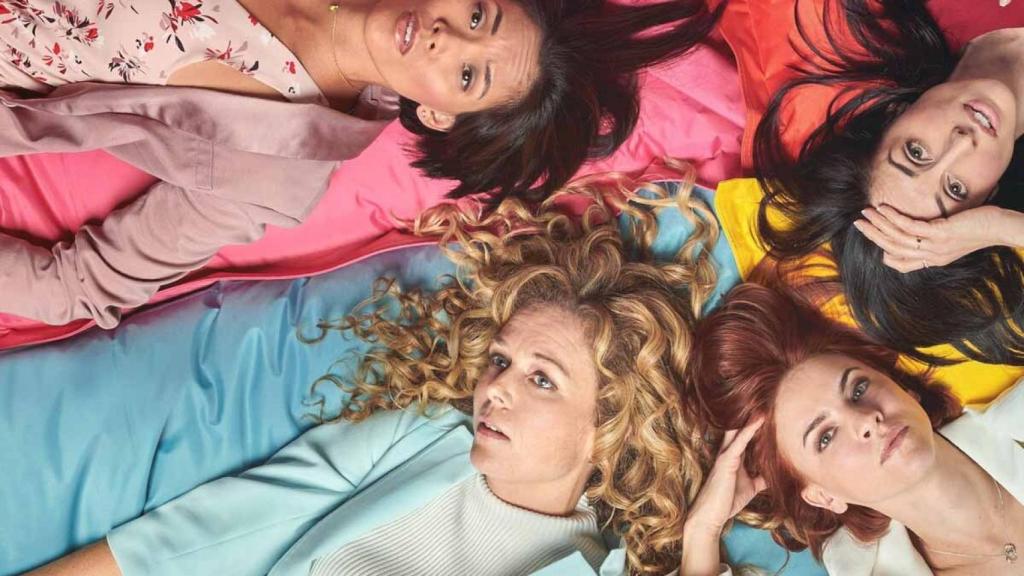 'Madres trabajadoras'