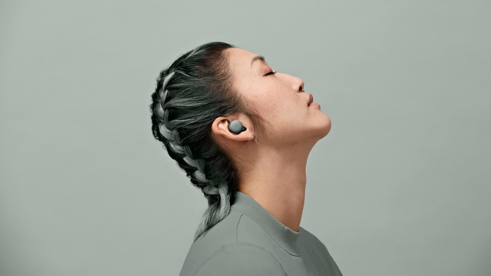 Google plaena implantar gestos en la piel
