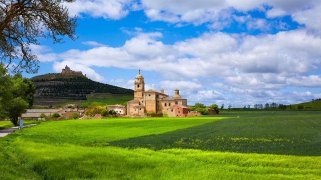 Castrojeriz