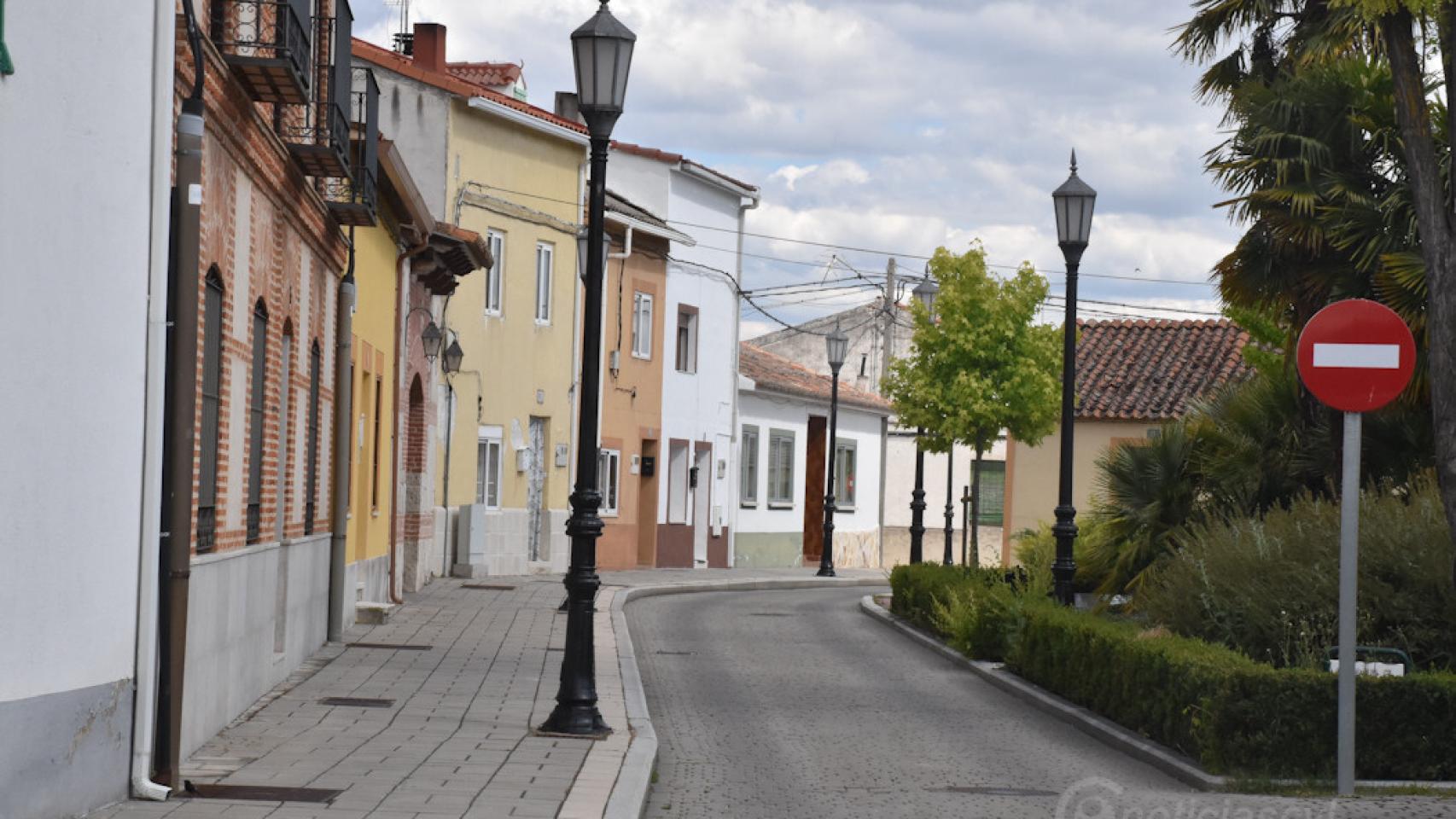Castilla y León