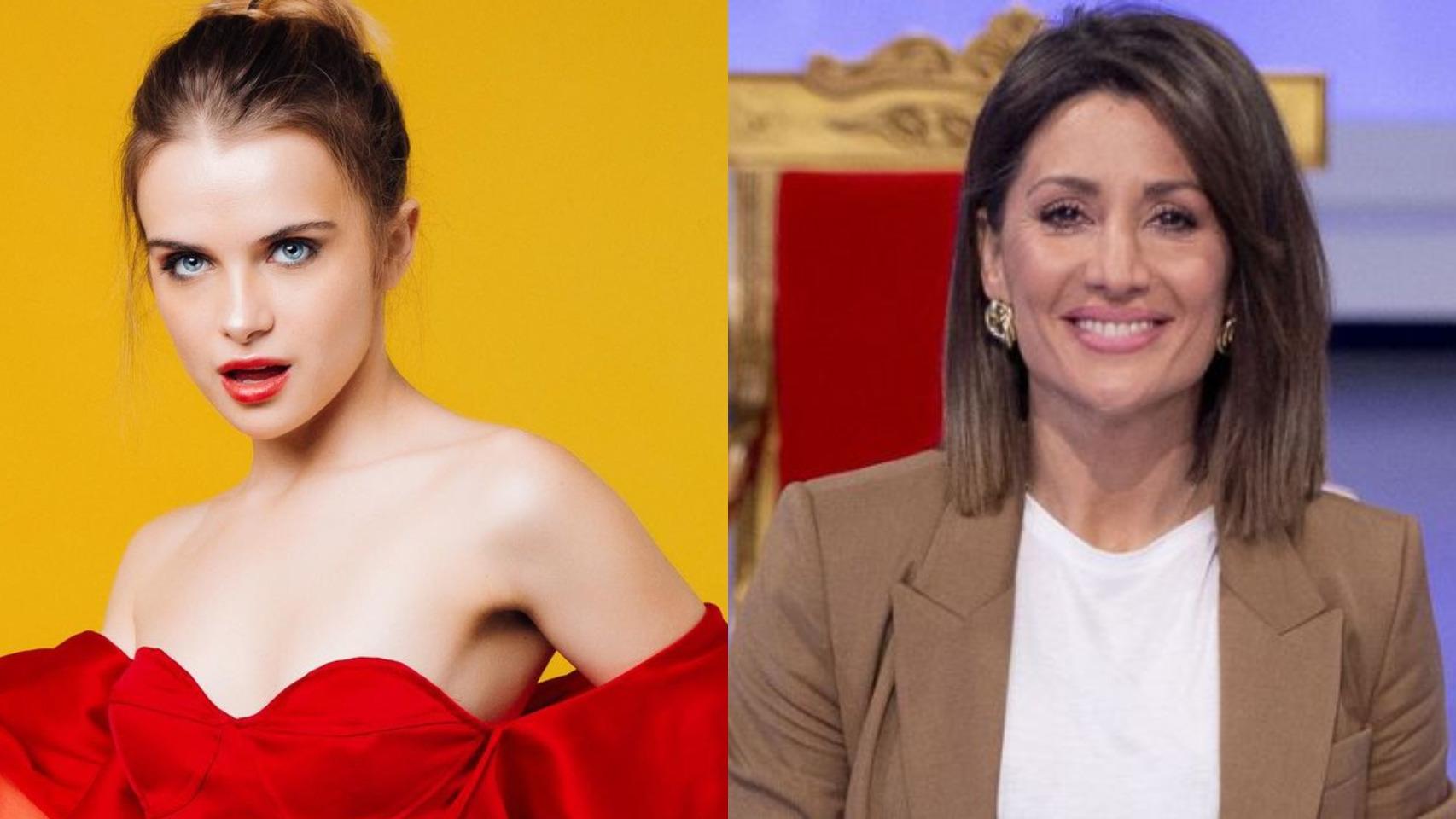 Marina Yers será una de las colaboradoras de 'Sobreviviré'.