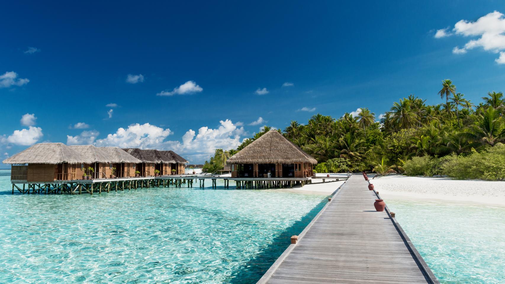 10 países fuera de Europa donde viajar seguro este verano