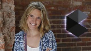 Sofía Benjumea, directora de Google for Startups.