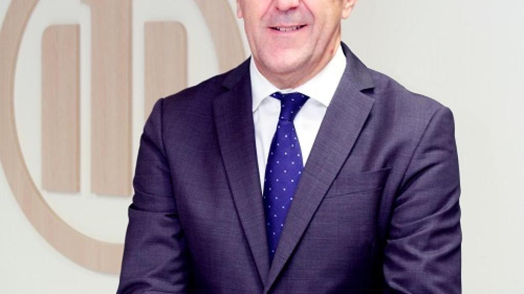 José Luis Ferré, CEO de Allianz Seguros y presidente de Allianz Soluciones de Inversión.