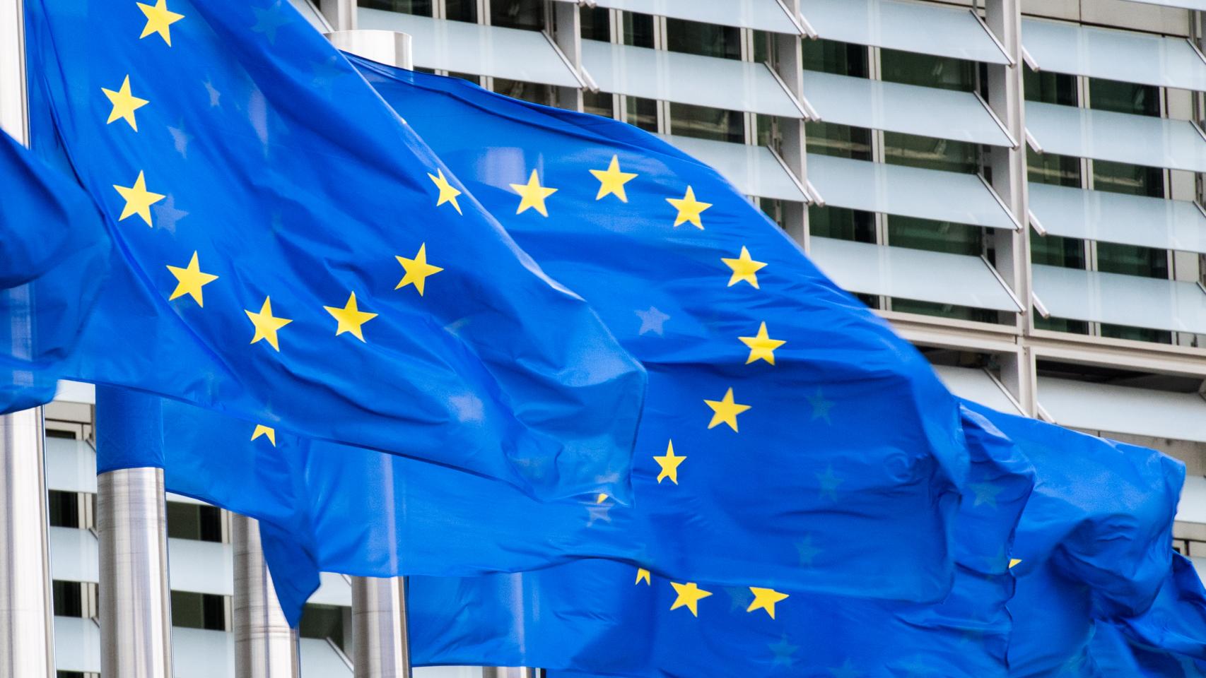 Así es la cartera de identificación digital de la UE para hacer todos los trámites con el móvil