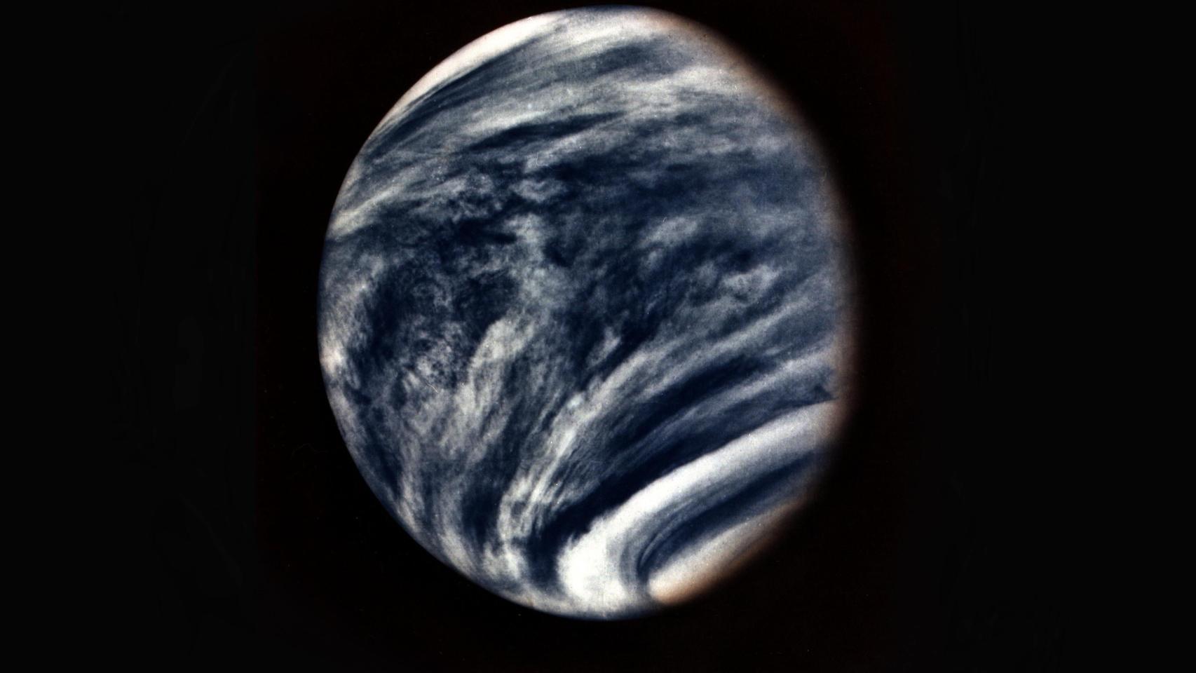 Venus