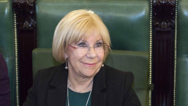 Isaura Abelairas