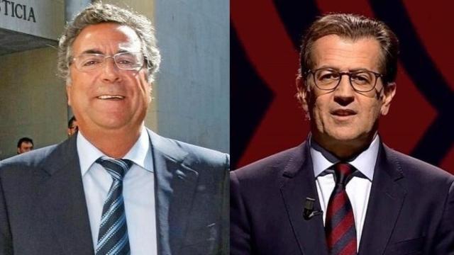 Ortiz y Freixa.