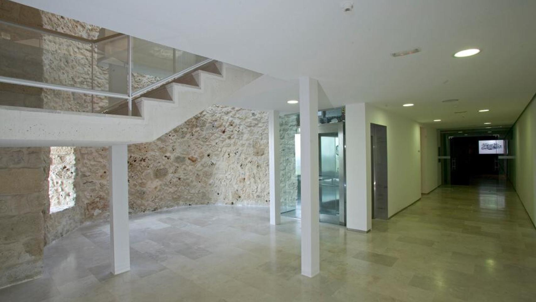 Castilla y León