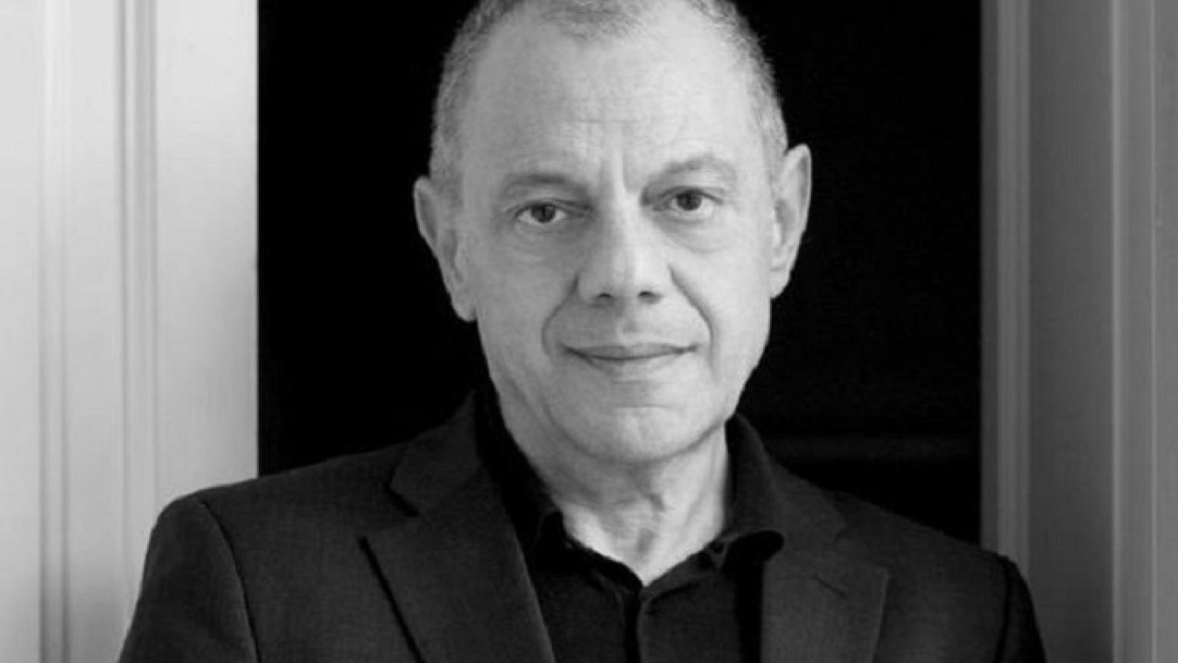 Lluís Pasqual